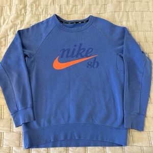 Nike SB Sweatshirt